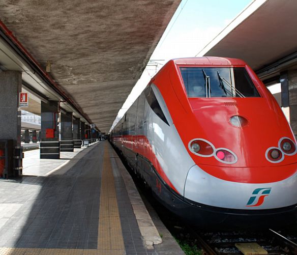 12052017 treno frecciarossa