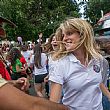 Spettacoli-eventi foto - 12052018 carovana del giro