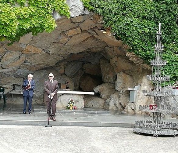 12052018 piccola lourdes cava
