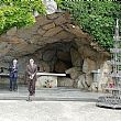Spettacoli-eventi foto - 12052018 piccola lourdes cava