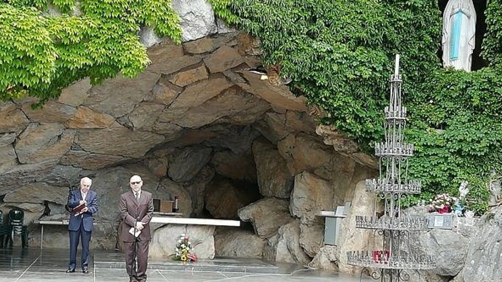 12052018 piccola lourdes cava