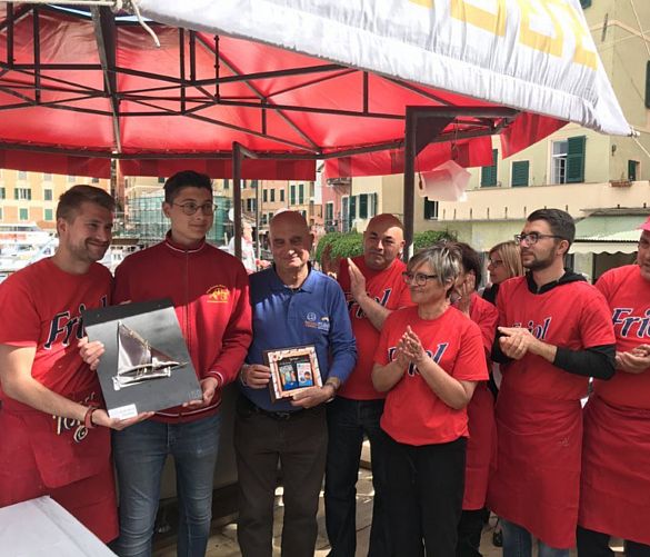 12052019 cilento a camogli