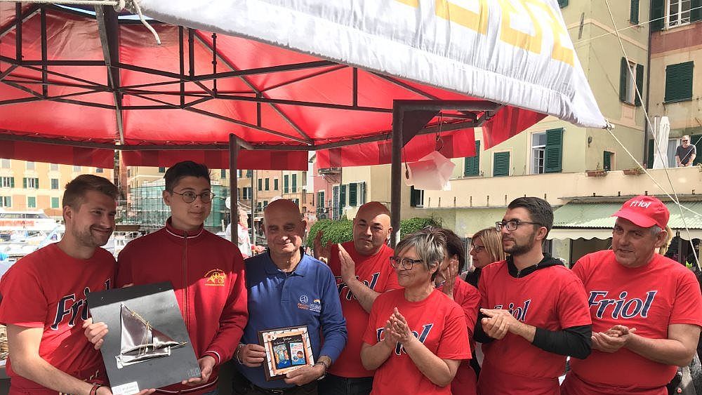 12052019 cilento a camogli