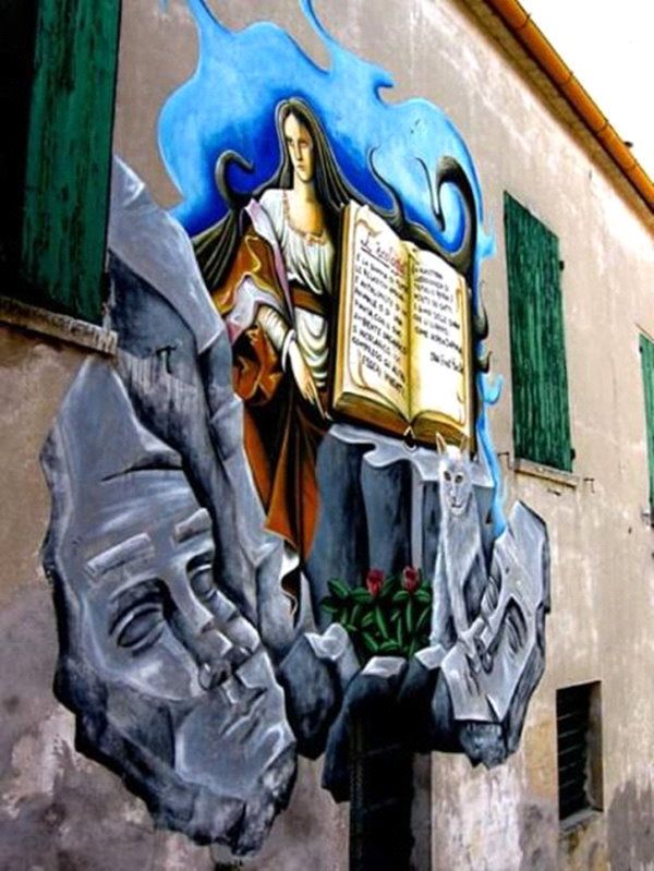 murale