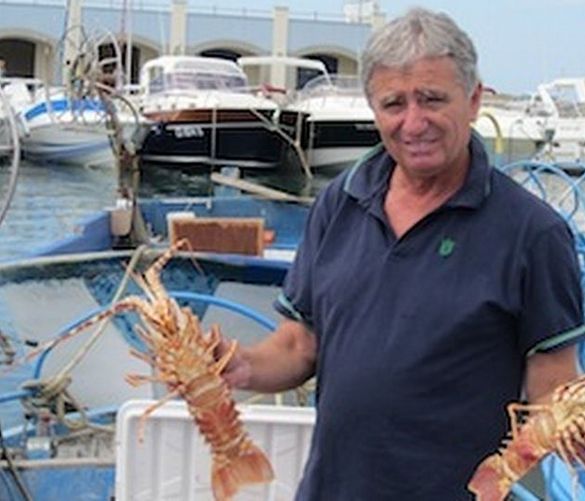12052022 angelo vassallo e aragosta