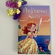 Cultura foto - 12052025 libro la principessa siora