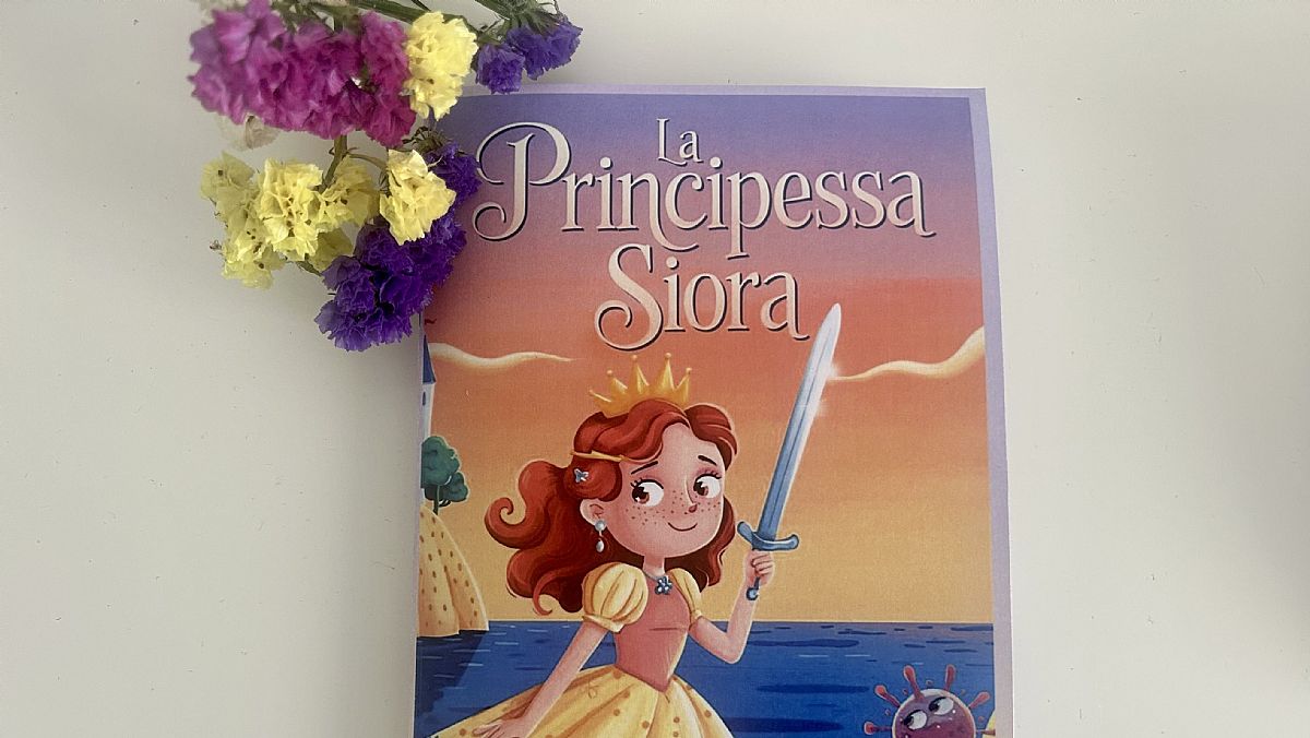 12052025 libro la principessa siora 12052025 libro la principessa siora