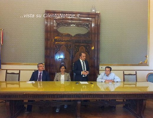 12062013 bilancio iannone provincia di salerno