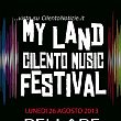 Spettacoli-eventi foto - 12062013 my land cilento music festival