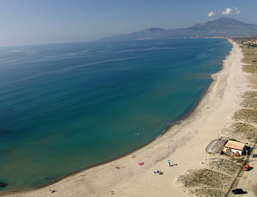 12062014 spiaggia di Ascea