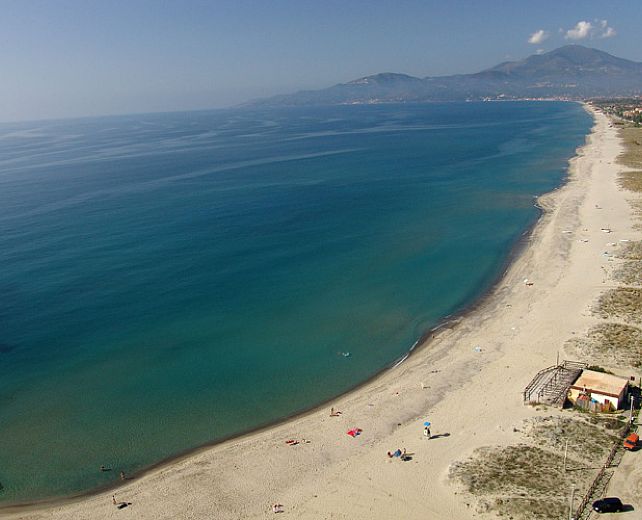 12062014 spiaggia di Ascea