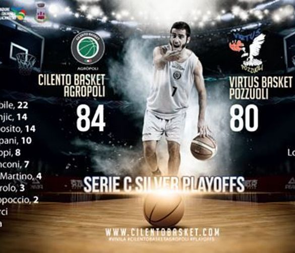 12062016 cilento basket agropoli b