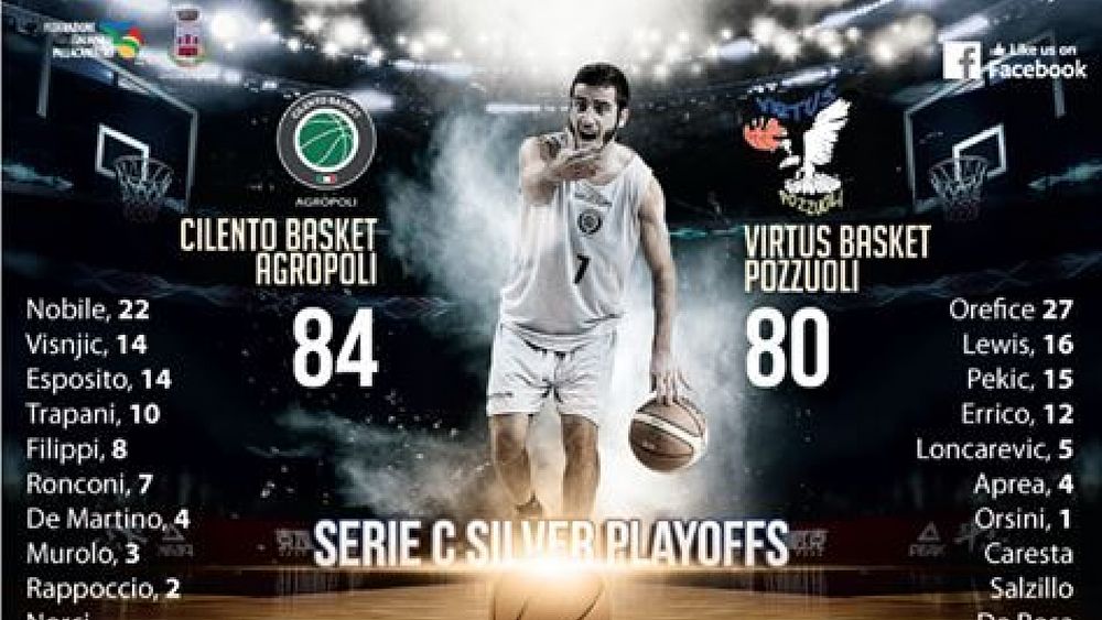 12062016 cilento basket agropoli b