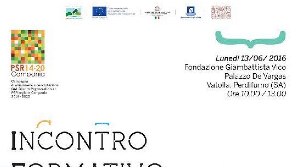 12062016 incontri gal