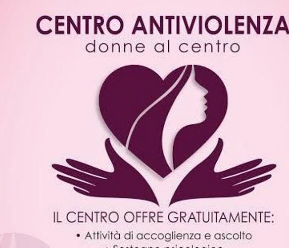 12062017 centro antiviolenza