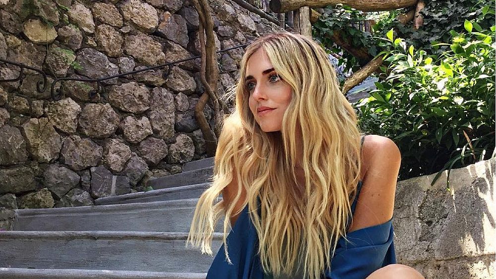 12062017 chiara ferragni ad amalfi