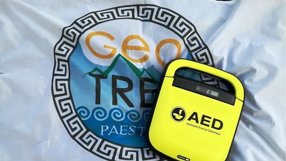 12062017 defibrillatore geo trek
