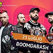 Spettacoli-eventi foto - 12062019 BOOMDABASH