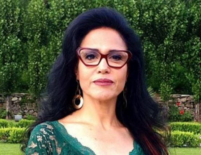12062019 Beya Ben Abdelbaki Console Tunisia a Napoli