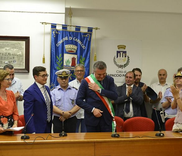 12062019 proclamazione sindaco franco alfieri