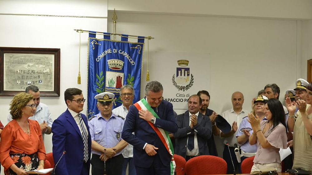 12062019 proclamazione sindaco franco alfieri