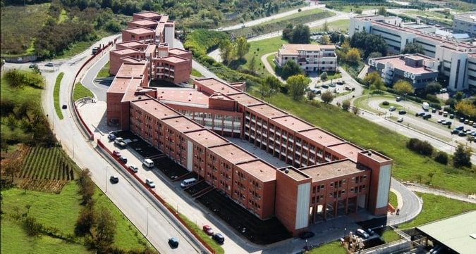 residenze universitarie salerno