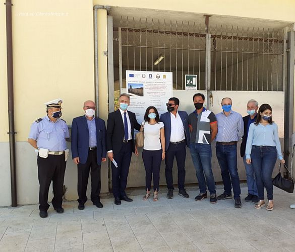 12062020 presentazione lavori