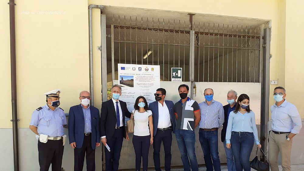 12062020 presentazione lavori