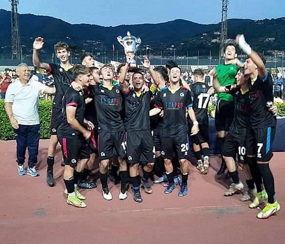 12062022 31cittadicava allievi legapro2