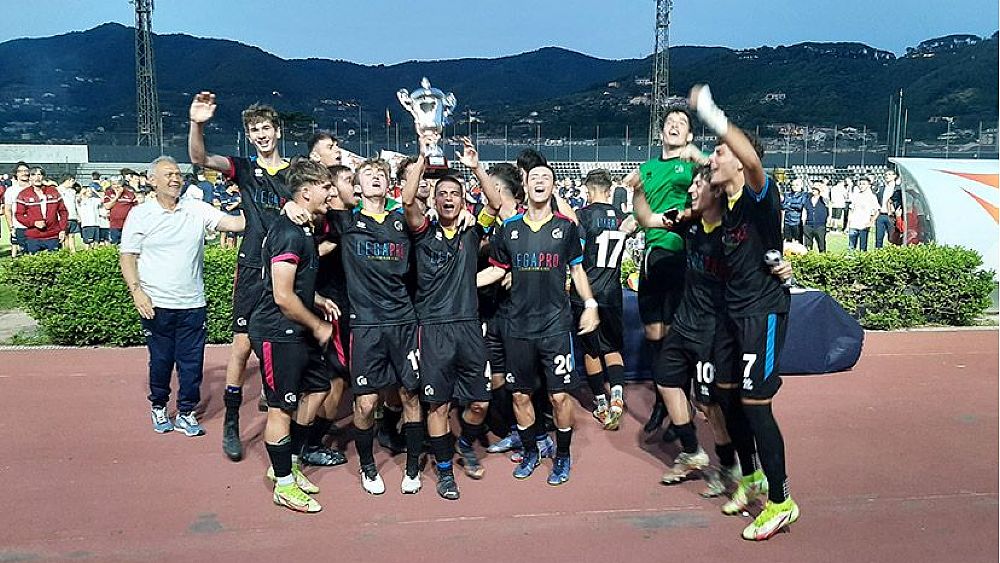 12062022 31cittadicava allievi legapro2