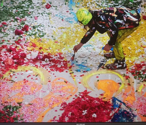 12062023 maestro mangone infiorata