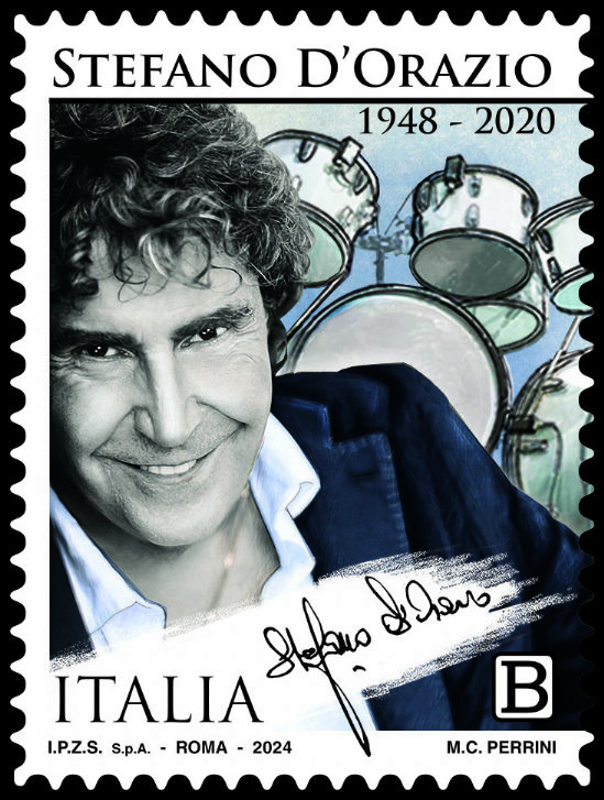 francobollo pooh stefano d orazio