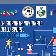 Sport foto - 12062025 giornata nazionale dello sport