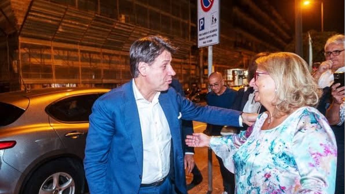 12062025 virginia villani giuseppe conte 12062025 virginia villani giuseppe conte