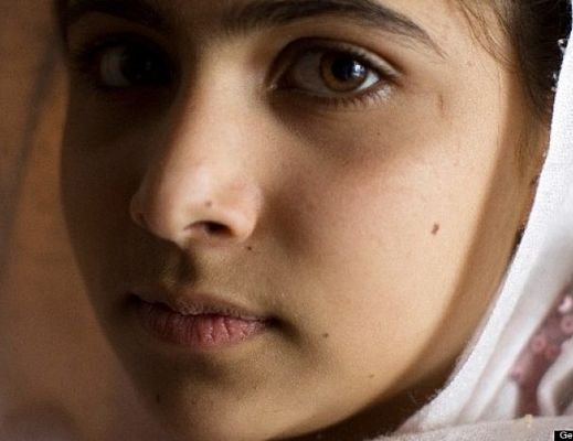 Marisa-Russo foto - 12072013 Malala Yousafzai