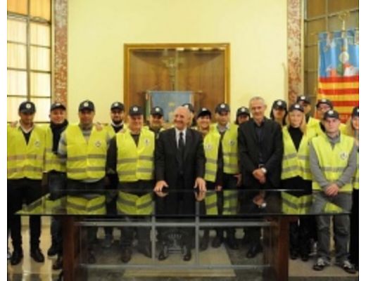 12072013 ispettori ambientali salerno