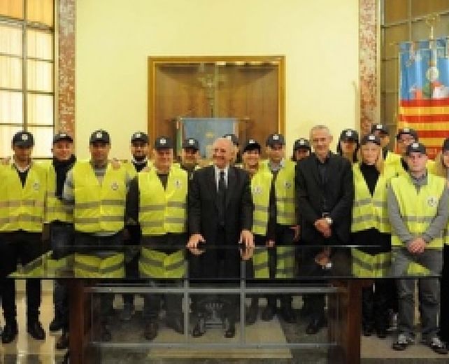 12072013 ispettori ambientali salerno