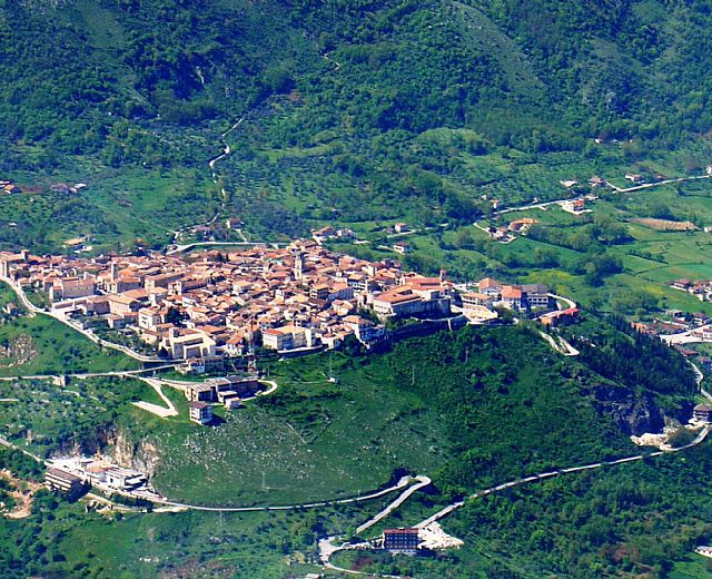 12072013 teggiano vista aerea 12072013 teggiano vista aerea