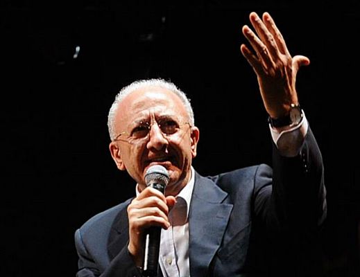 12072013 vincenzo de luca