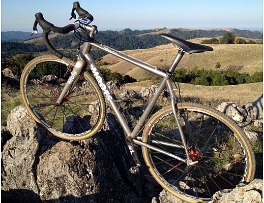 12072013 x cross mountain bike