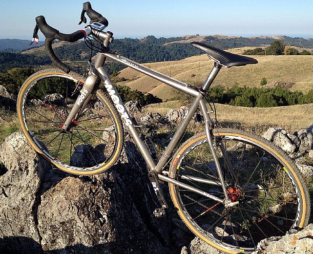 12072013 x cross mountain bike