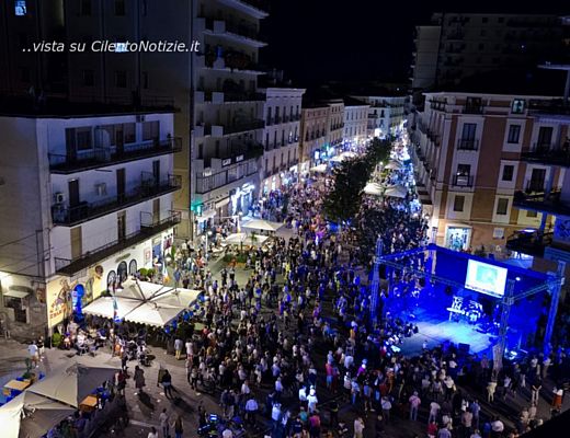 12072014 notte blu agropoli