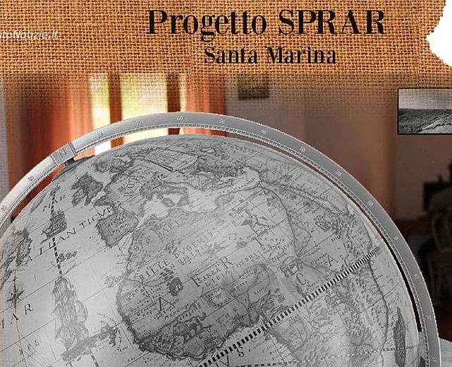 12072014 progetto spar