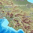Cilento - Le ultime  Notizie foto - 12072014 terremoto alburni