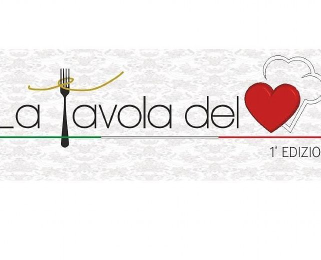 12072015 tavola del cuore