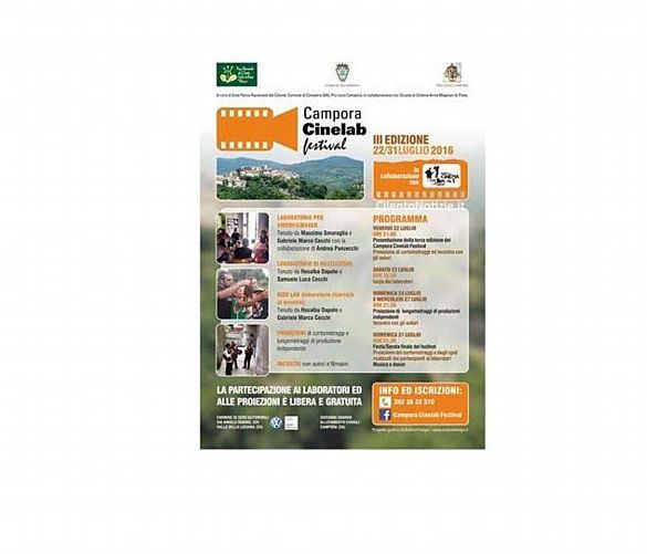 Giuseppe-Conte foto - 12072016 campora cinelab