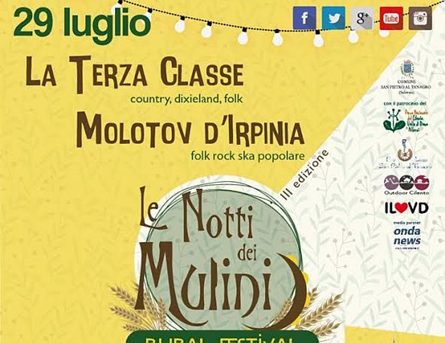 12072016 notte dei mulini