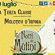 Spettacoli-eventi foto - 12072016 notte dei mulini