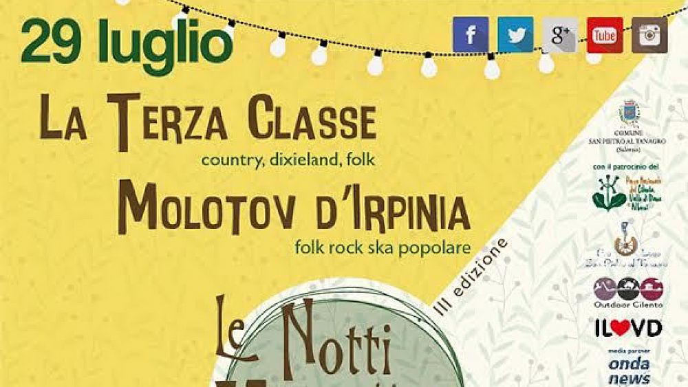 12072016 notte dei mulini