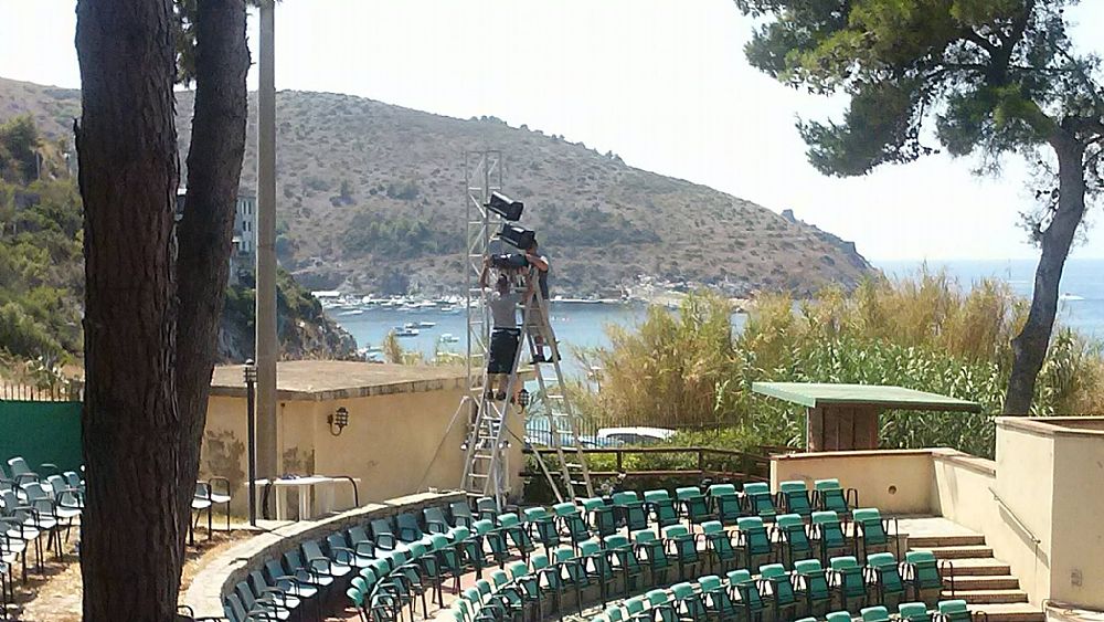 12072016 palinuro teatro festival 12072016 palinuro teatro festival